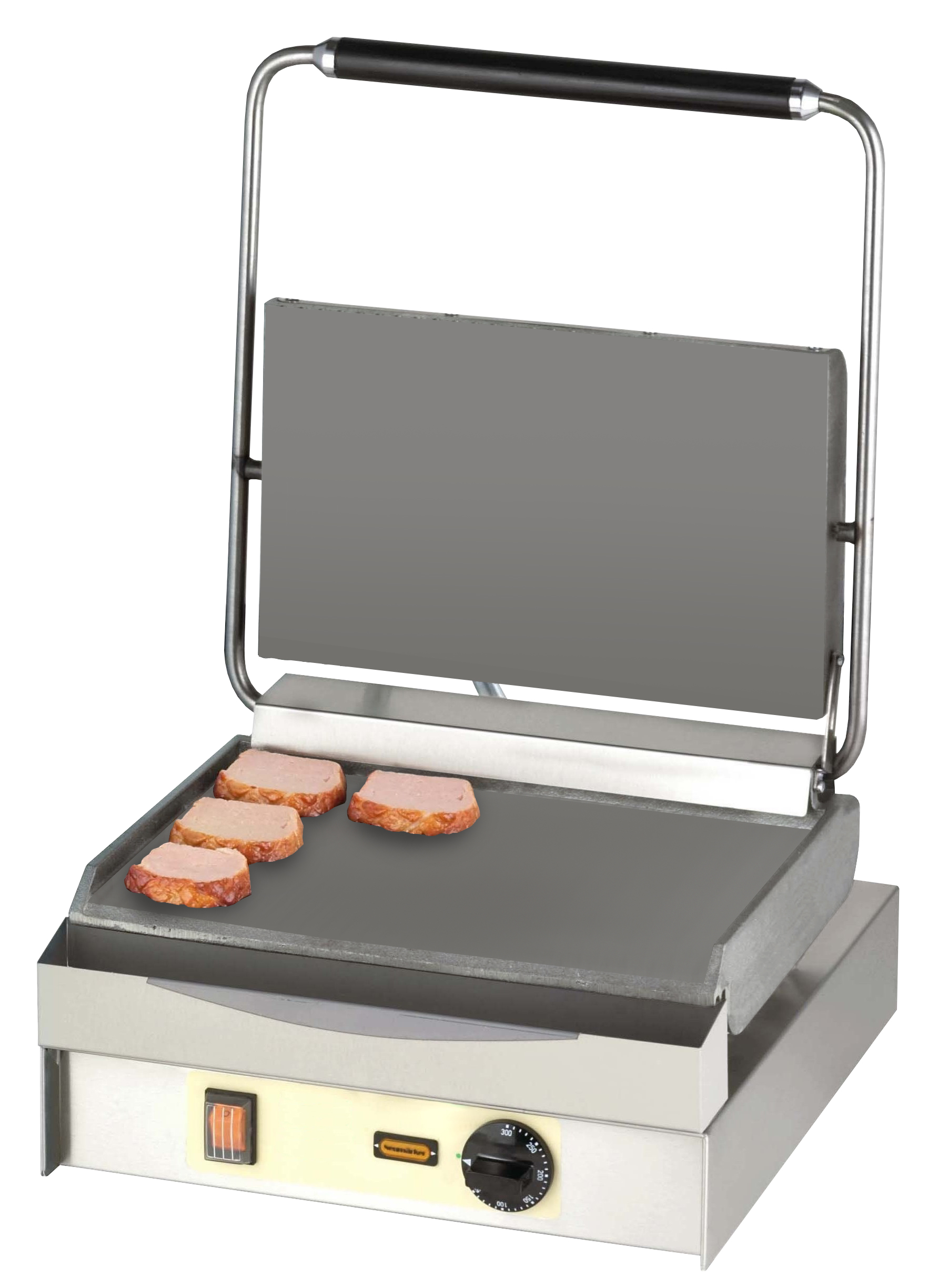 11-80430E Chopper-Grill