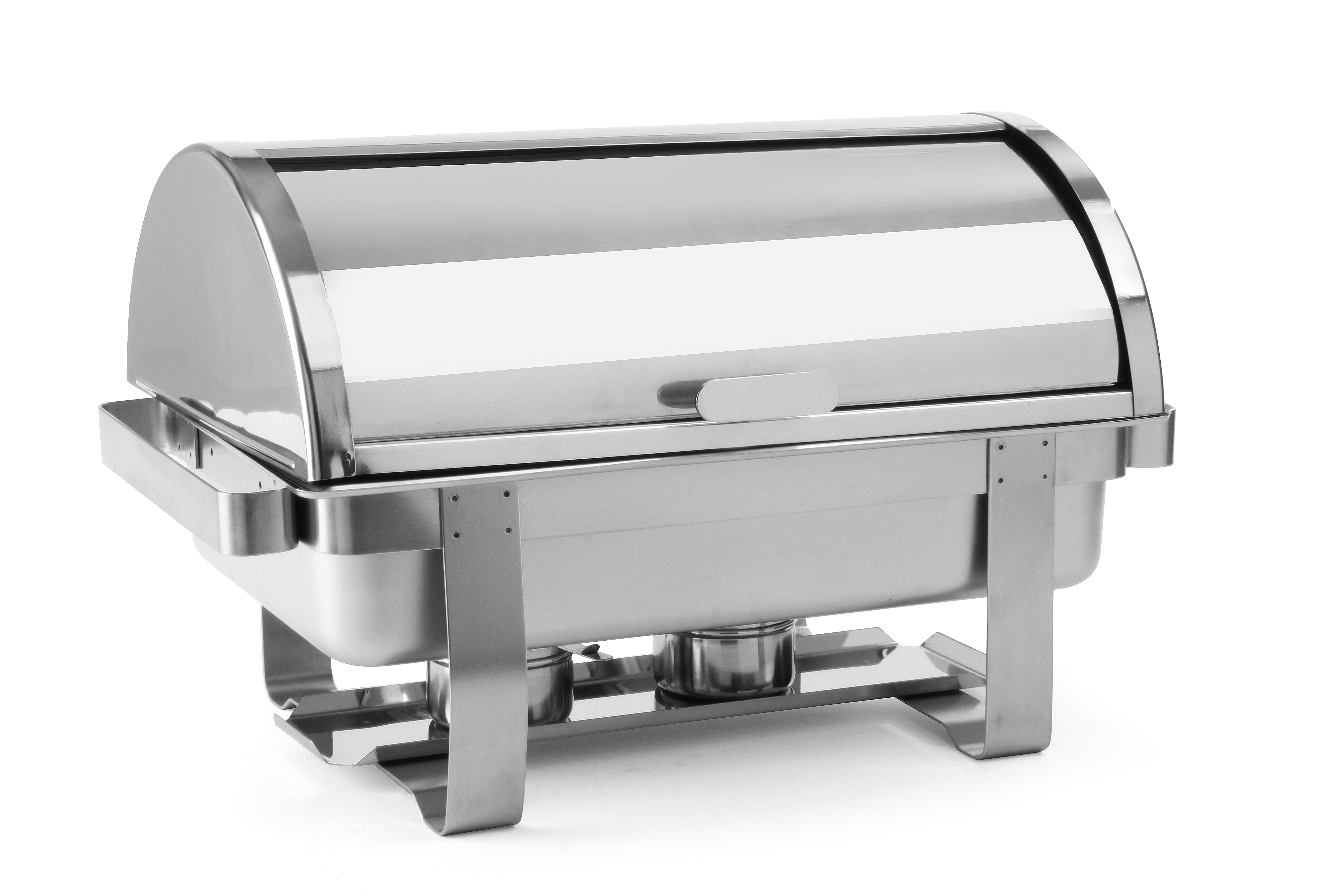 Chafing Dish Rolltop Gastronorm 1/1