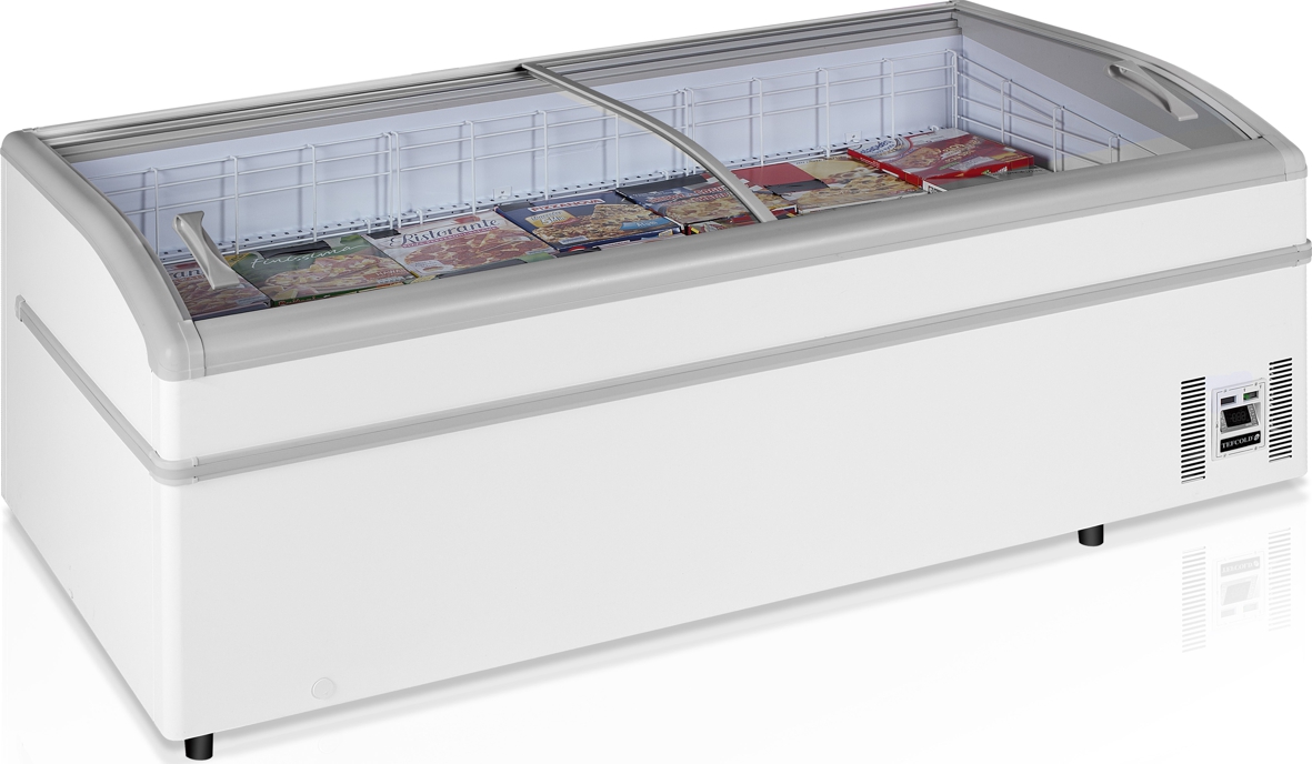 Supermarkttruhe Shallow-200CF Supermarkttruhe Shallow-200CF