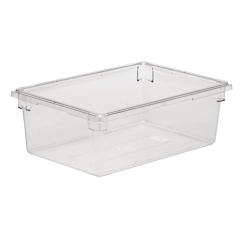 de855HKbjMr4TuknAB Cambro Polycarbonat Lebensmittelbehälter 64,4L
