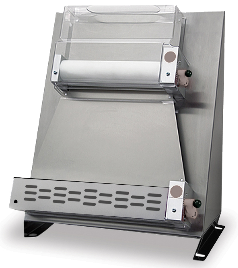 TA-40-G Teigausrollmaschine, Breite 40cm, gerade