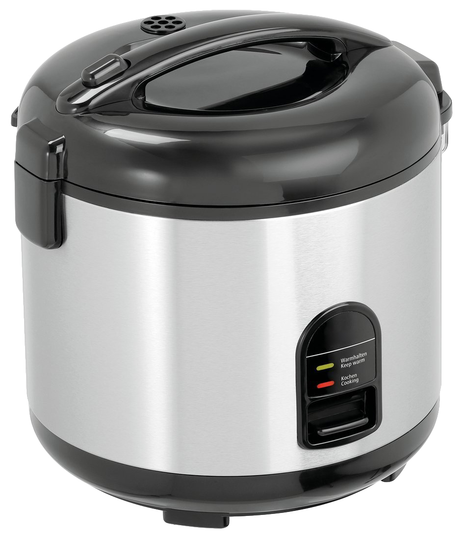 00-90329N Mini-Reiskocher