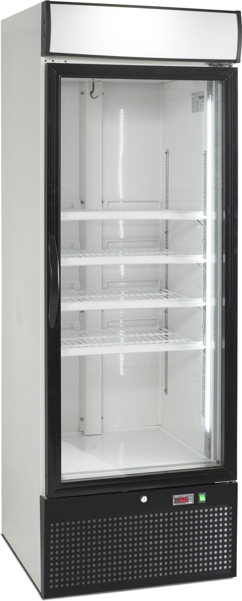Tiefkühlschrank NF 2500 G - Esta