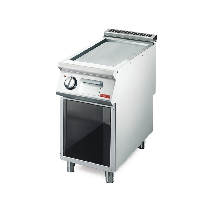 Gastro M elektrische Grillplatte GM70/40FTES