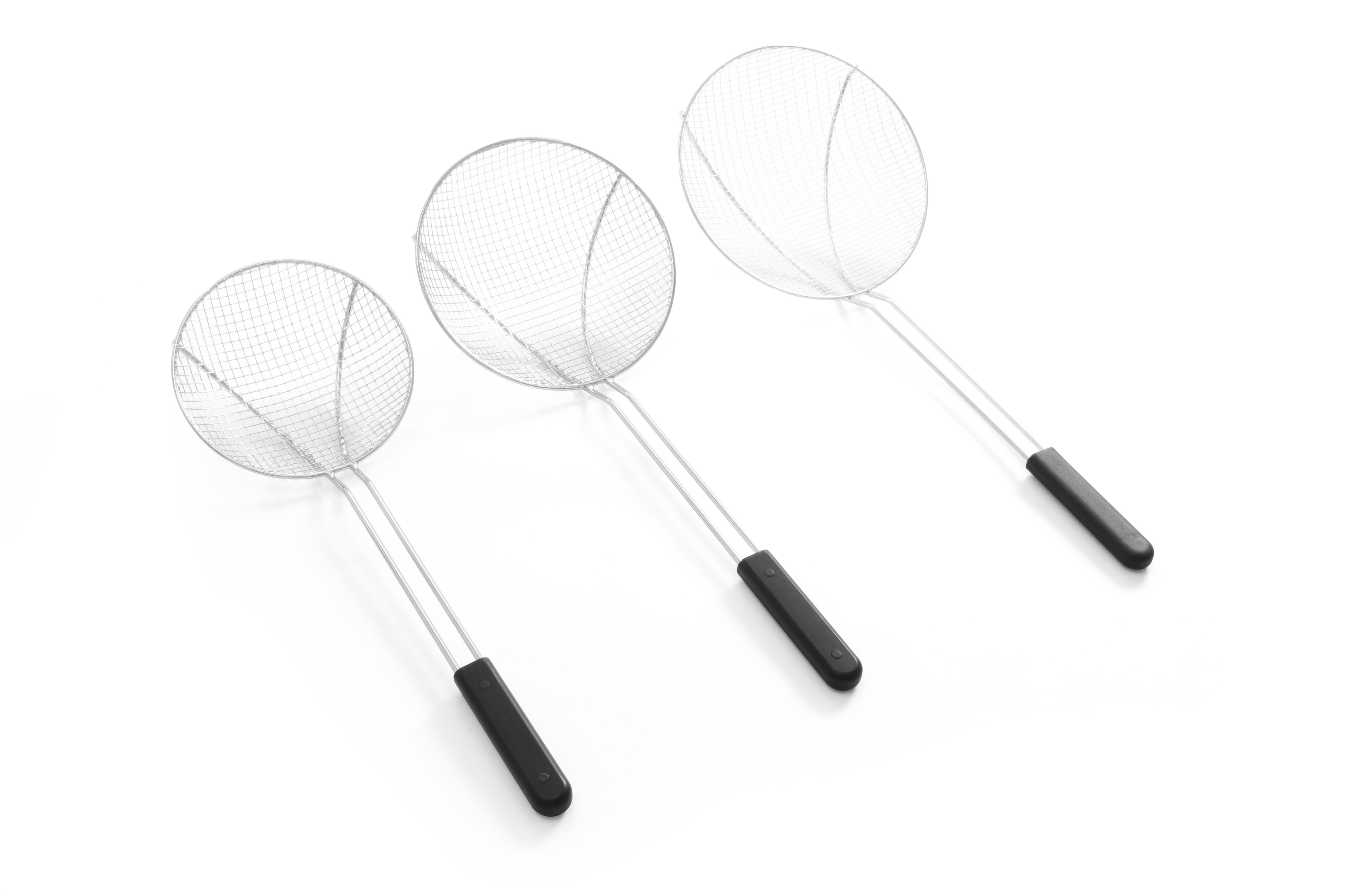 640906_640913_640920_2018 Frittierlöffel mit PA Griff