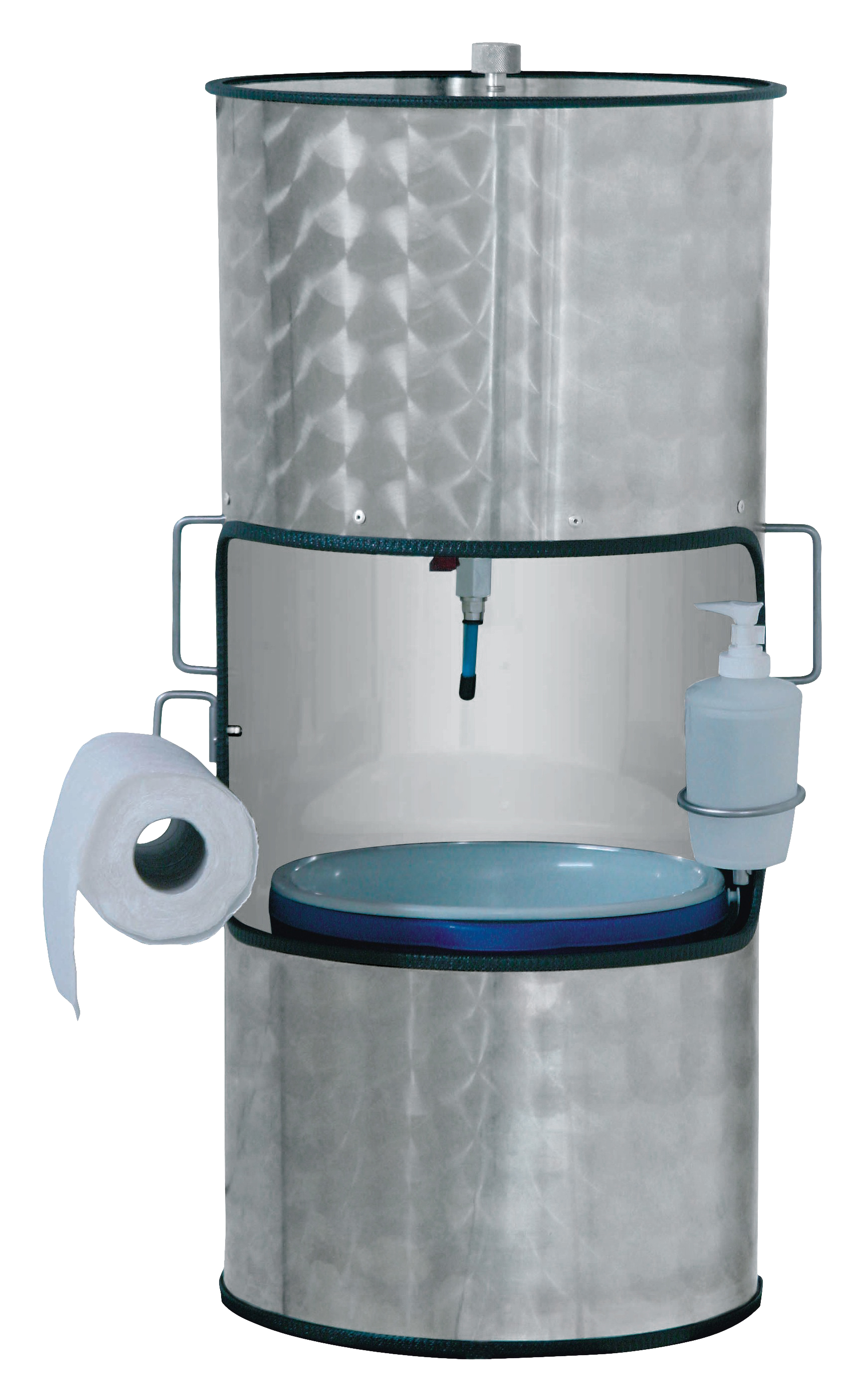 00-00022 Aqua Mobil Tischgerät