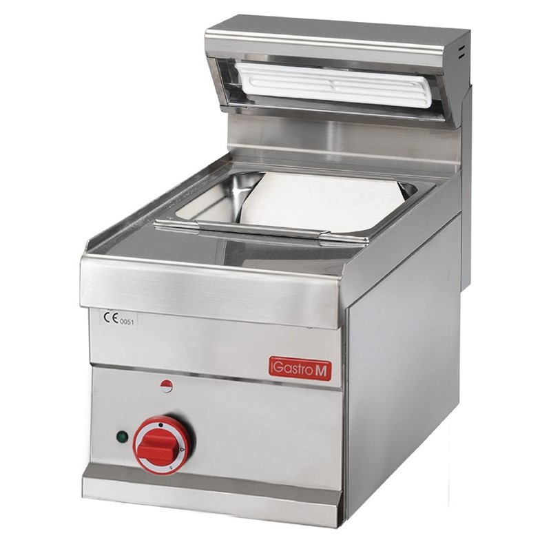 gn064 Gastro M Pommes-Frites-Warmhaltegerät 65/70SPE