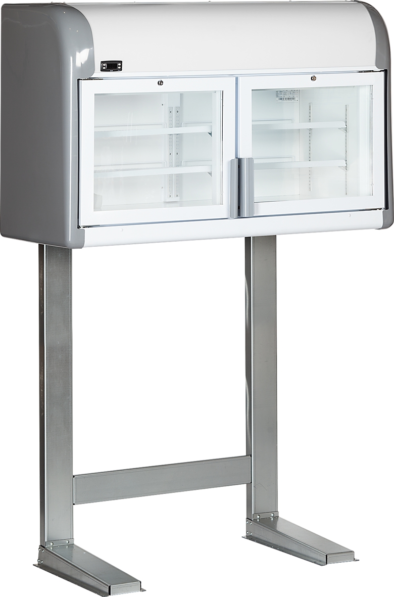 Tiefkühlschrank MTF Mini - Esta Tiefkühlschrank MTF Mini - Esta