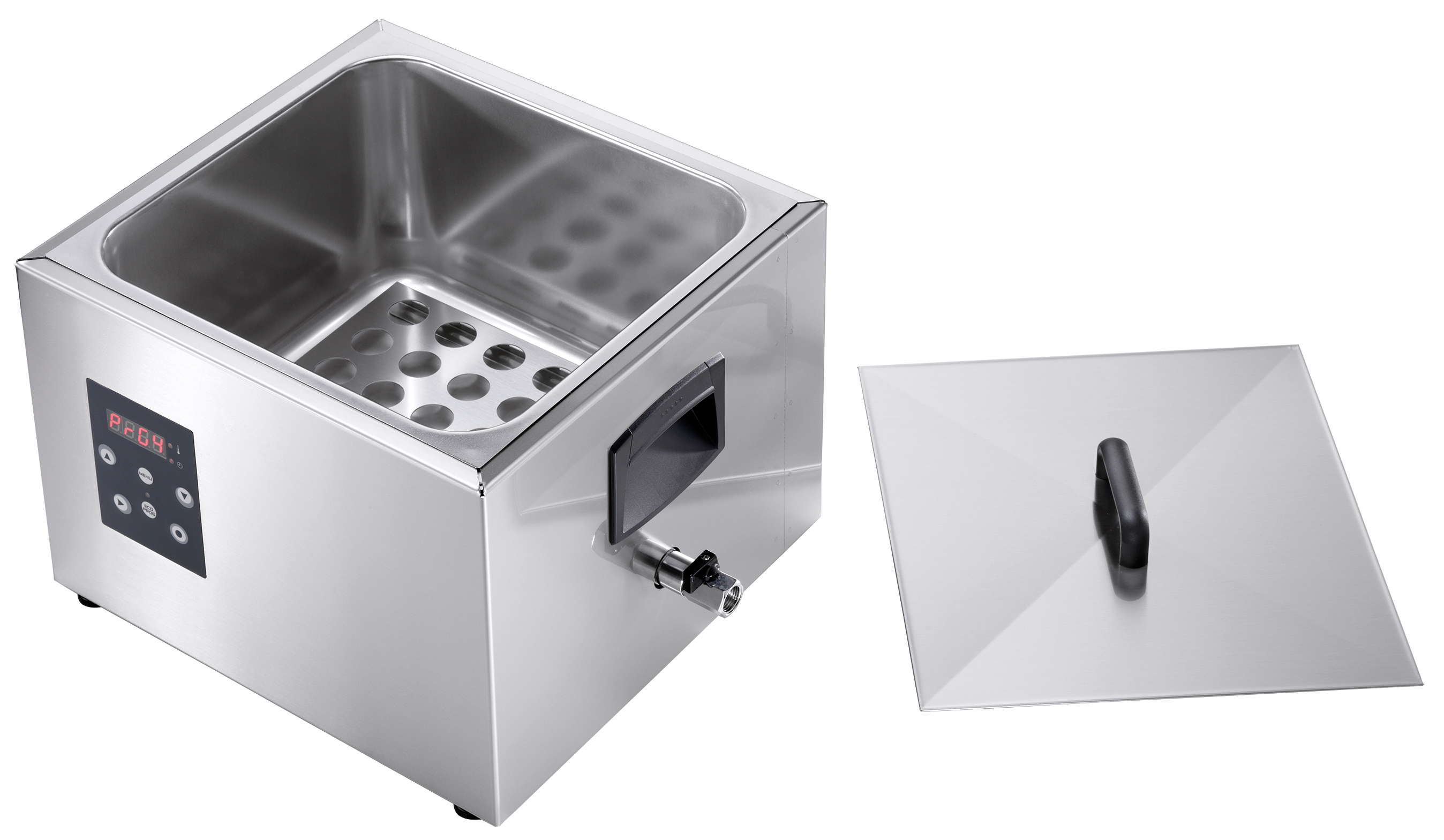 05-90433 Sous-Vide Softcooker 2/3 GN