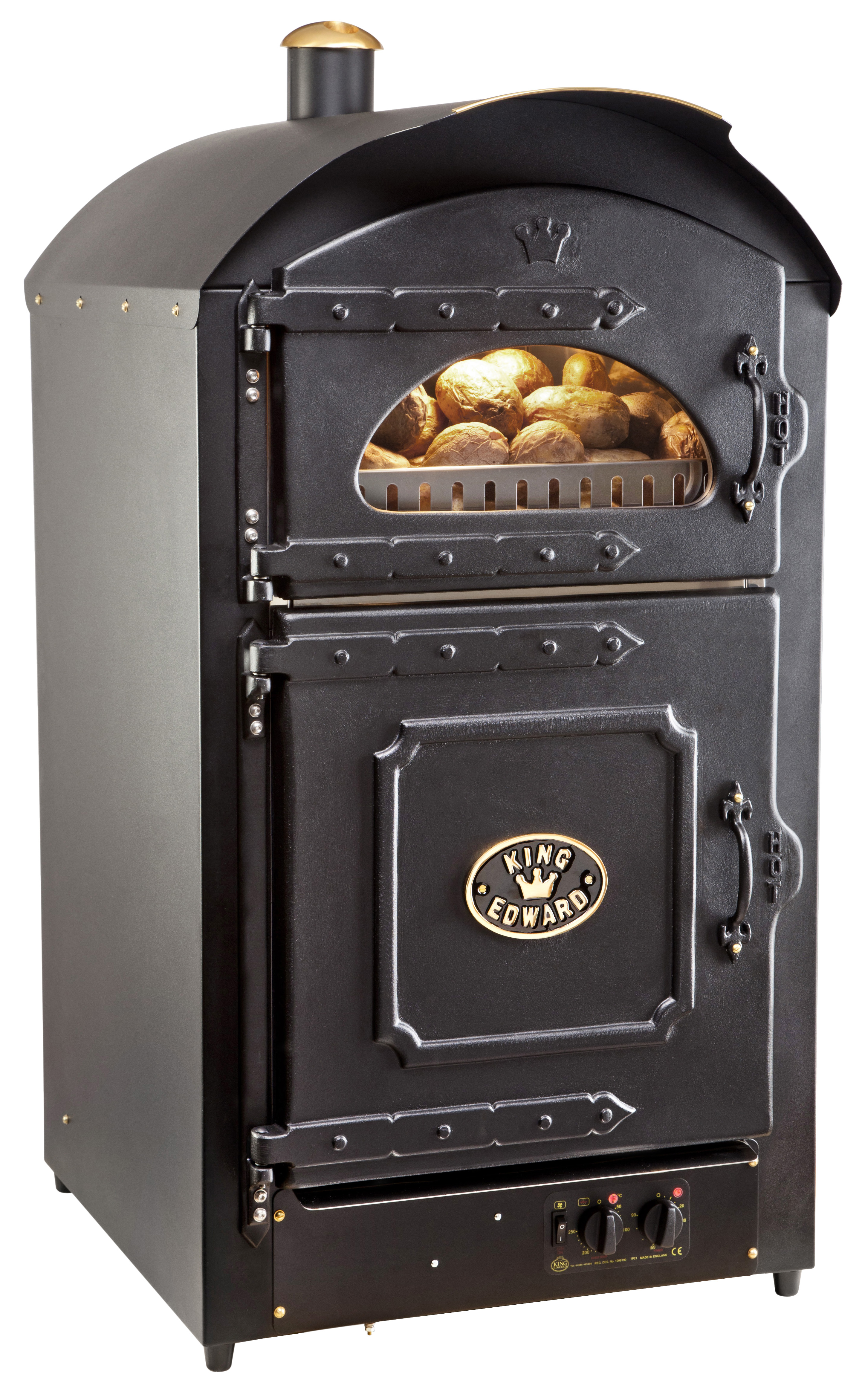 05-51205 King Edward Majestic