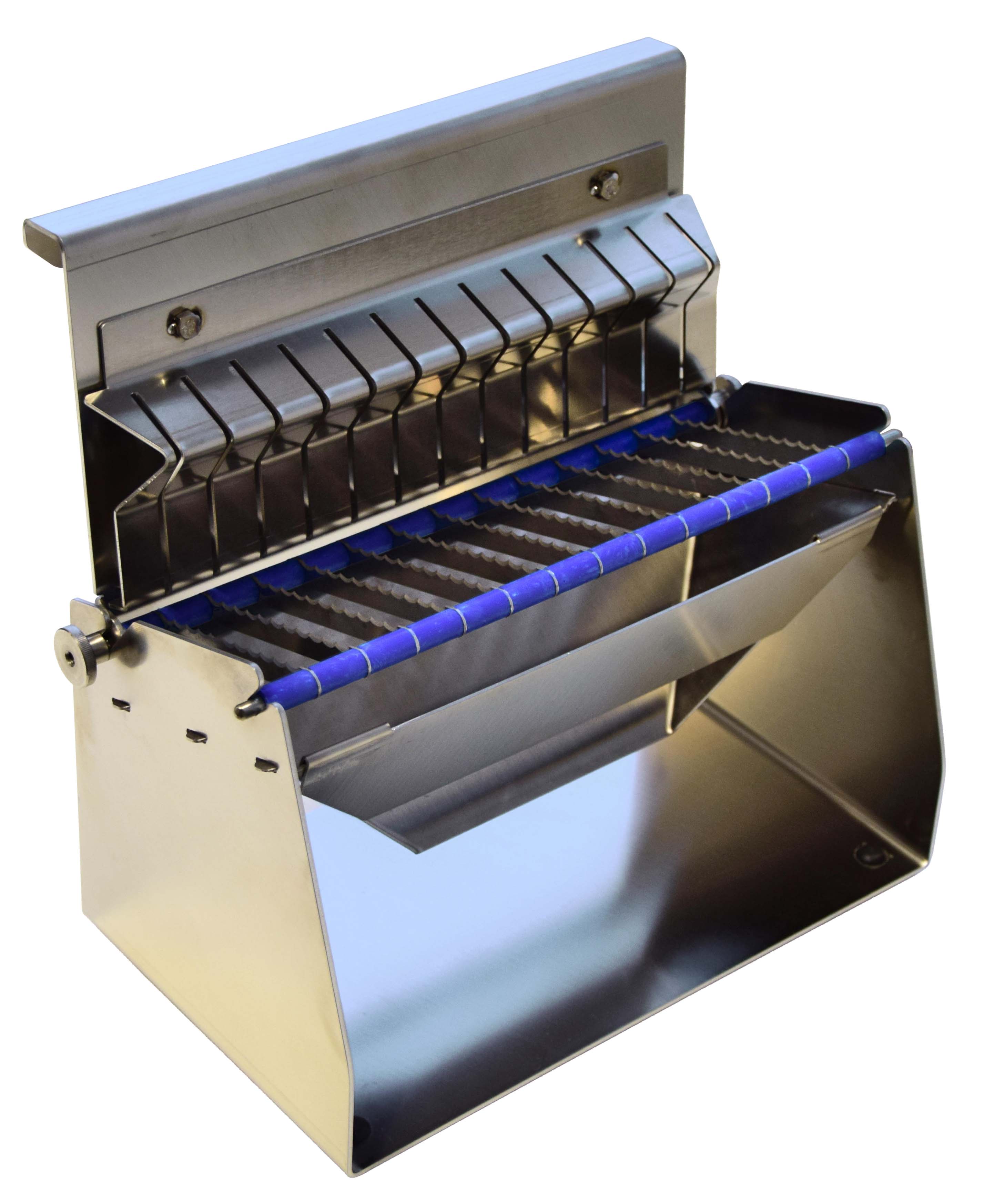 00-50503N Currywurstschneider Mano VA