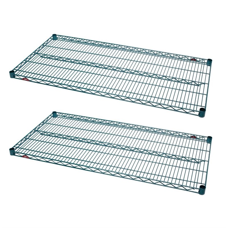 Metro Super Erecta Regalböden 183 x 61cm (2 Stück)