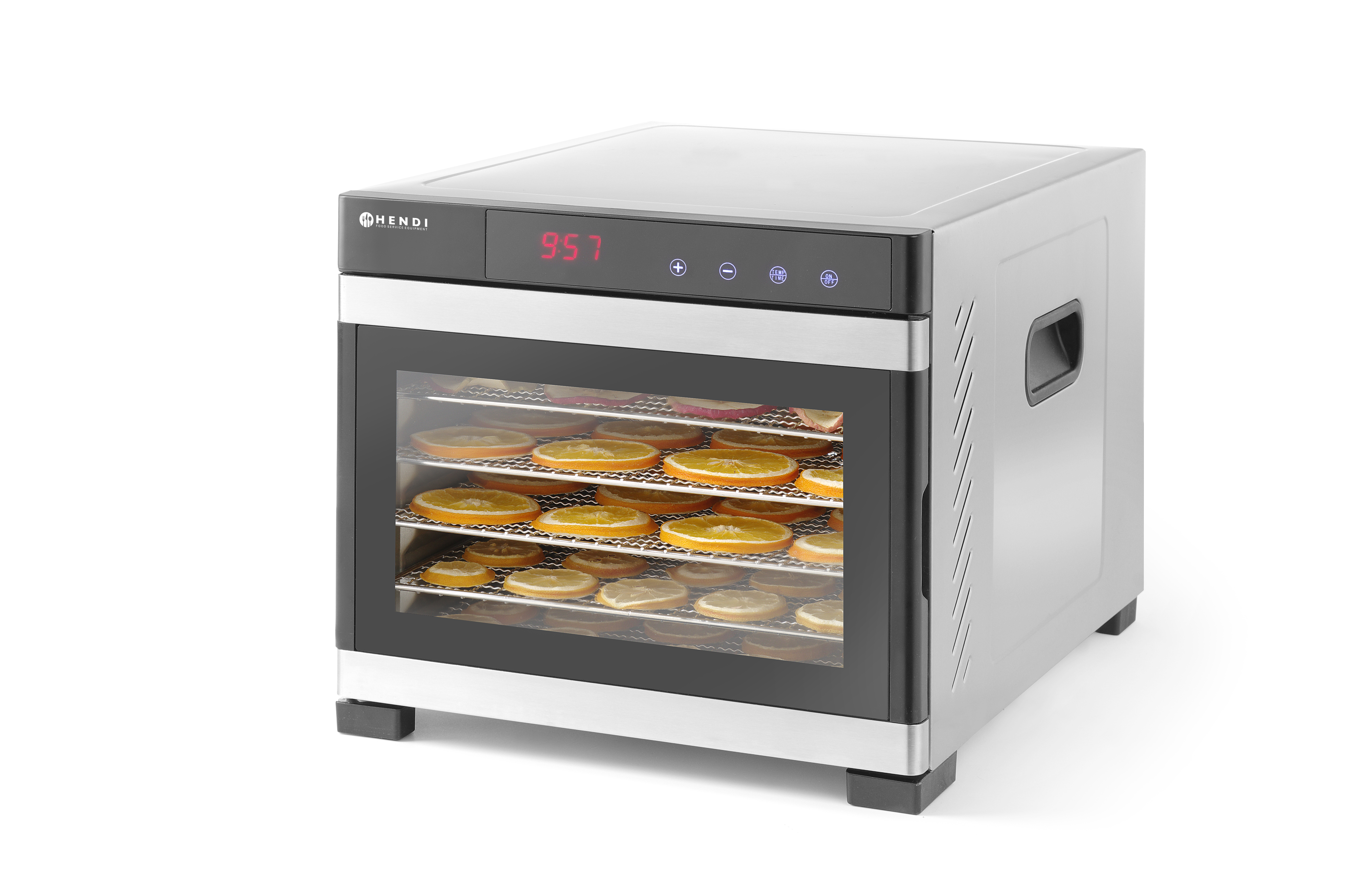 229033_3 Dörrautomat Profi Line Smart