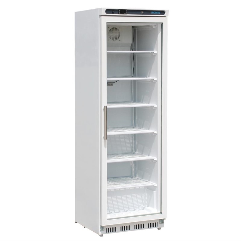 cb921 Polar Display Gefrierschrank 365L