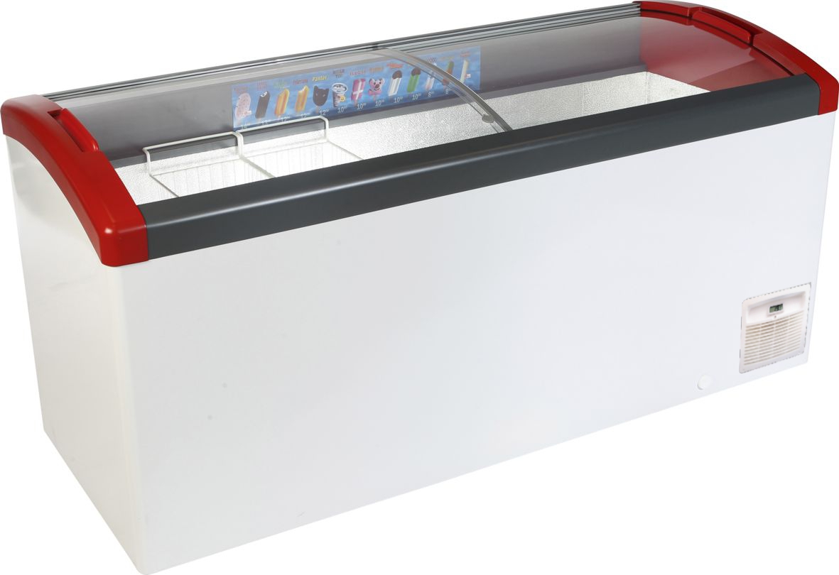 Eiscreme u. Verkaufstruhe Focus 171GRv2 - Esta Eiscreme u. Verkaufstruhe Focus 171GRv2 - Esta