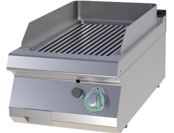 Thermik Serie 700 Gas-Grillplatte FTR-704G