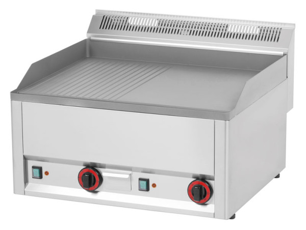 Thermik Serie 600 Elektro-Grillplatte FTHR-60EL