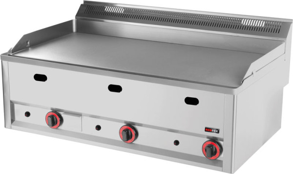 Thermik Serie 600 Elektro-Grillplatte FTH-90EL