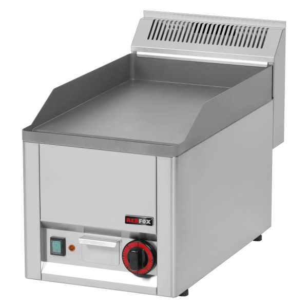 Thermik Serie 600 Elektro-Grillplatte FTH-30EL