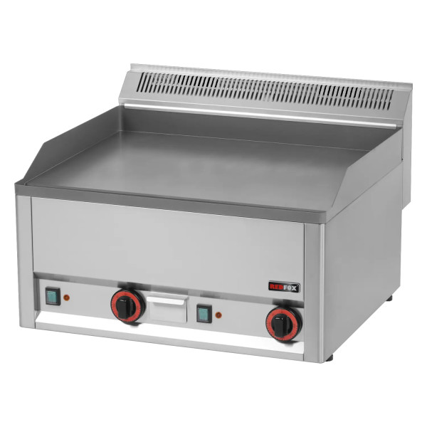 Thermik Serie 600 Elektro-Grillplatte FTH-60EL