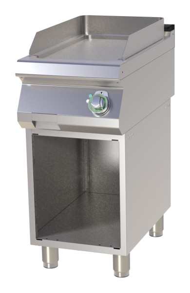 Thermik Serie 700 Elektro-Grillplatte mit Unterbau FTH-740E